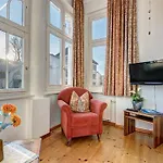 Apartament Ahlbeck - Warnemuende *