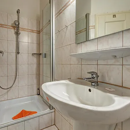 Apartment Ahlbeck - Warnemuende Heringsdorf (Usedom)