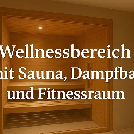 Ahlbeck - Warnemuende Apartamento *